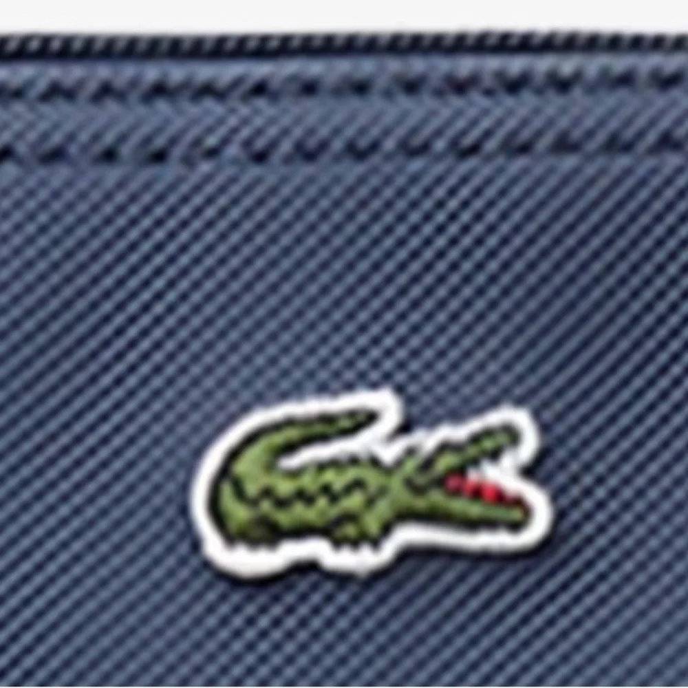 Lacoste ⭐️new⭐️ navy